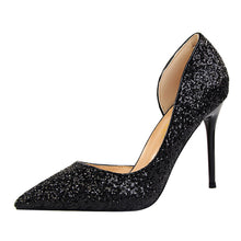 Load image into Gallery viewer, Women Pumps Extrem Sexy High Heels Women Shoes Thin Heels Female Shoes